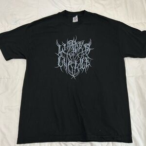 Lurker of chalice Vintage men’s 90s T-shirt shirt, size XL